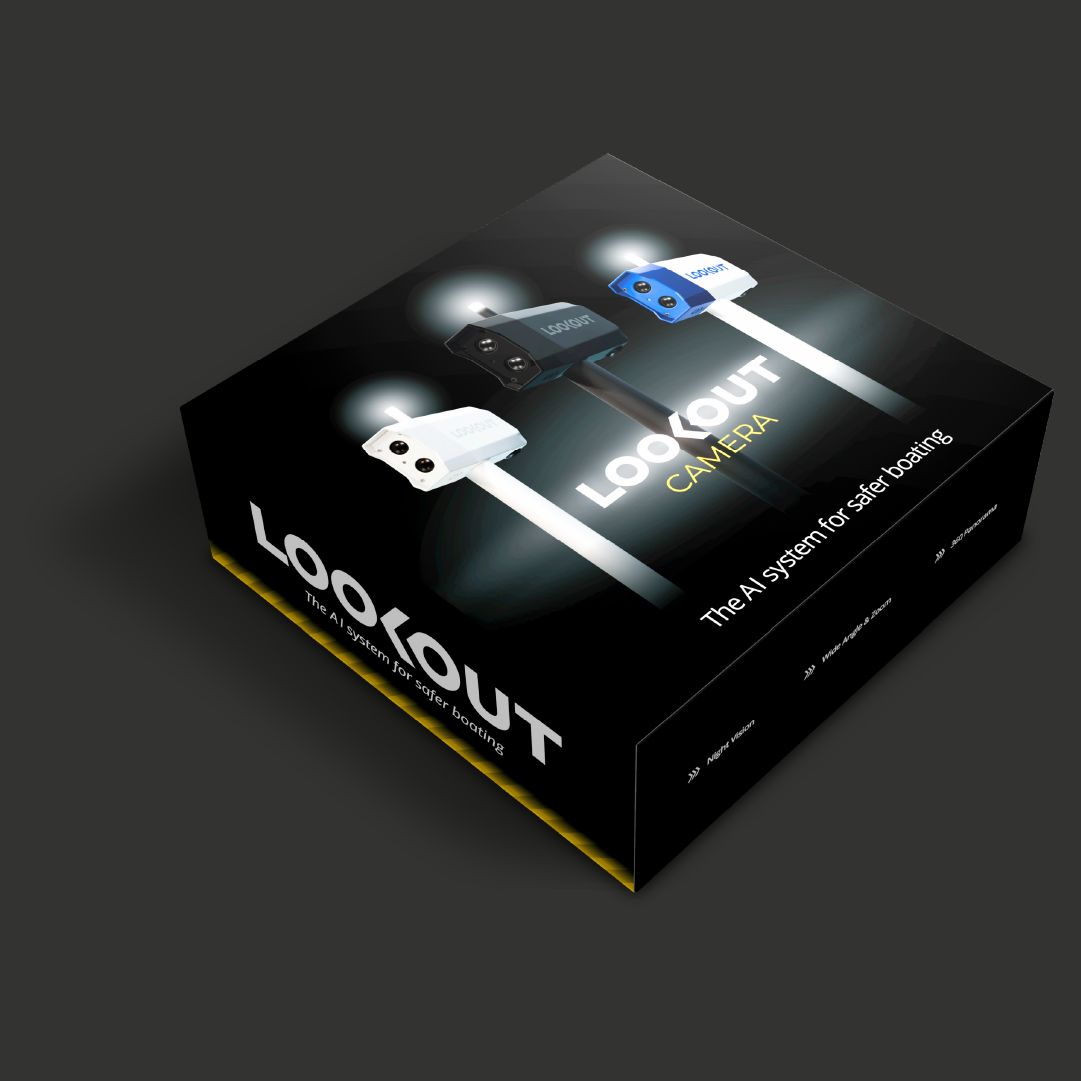 LOOKOUT Camera