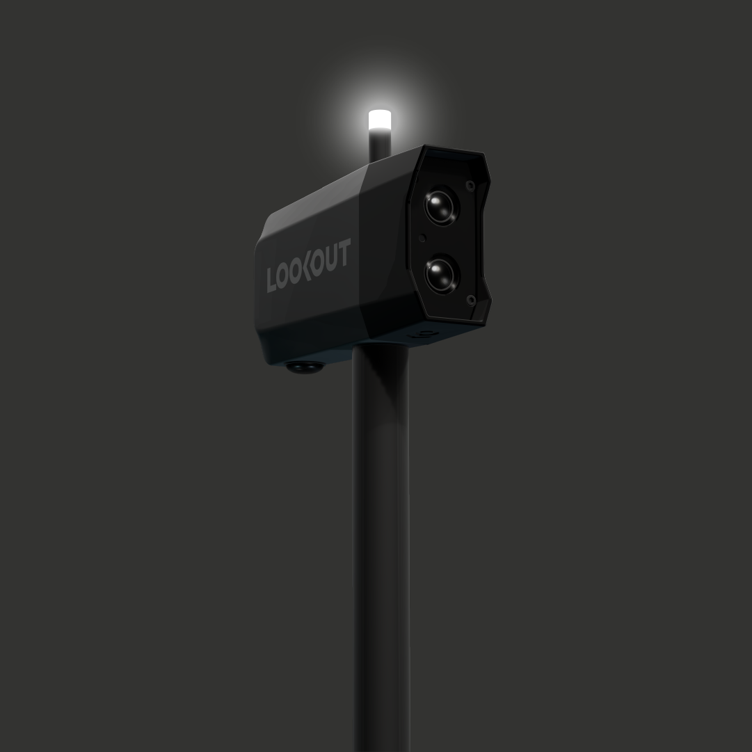 LOOKOUT Camera