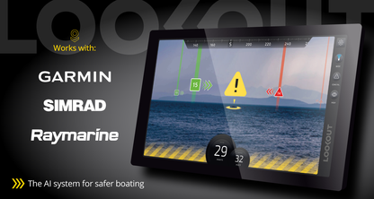 LOOKOUT Brain Pro