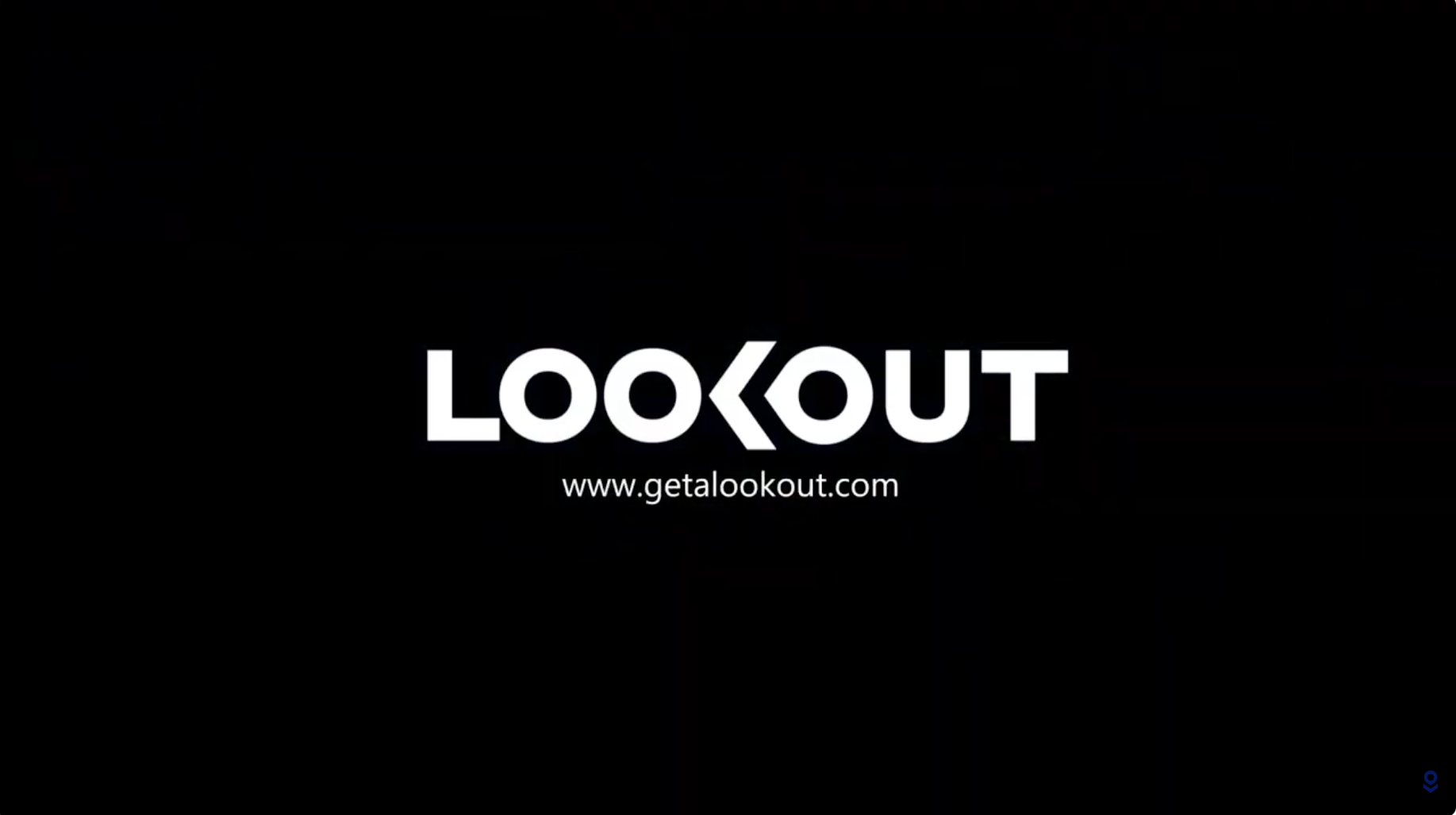 Load video: Meet LOOKOUT: the Leader in AI Marine Vision