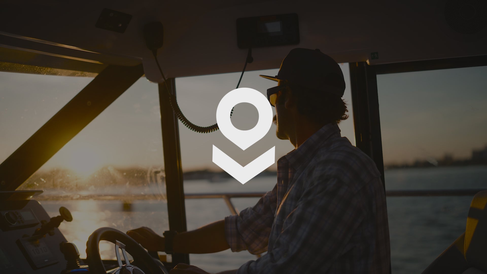 Load video: Meet LOOKOUT: the Leader in AI Marine Vision