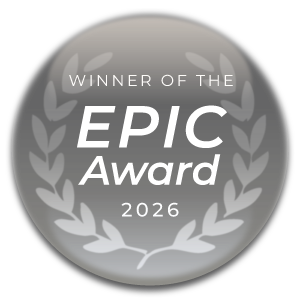 IBEX 2026 Award Winner