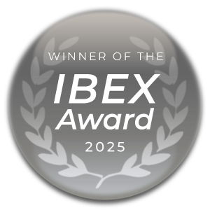 IBEX Innovation Award