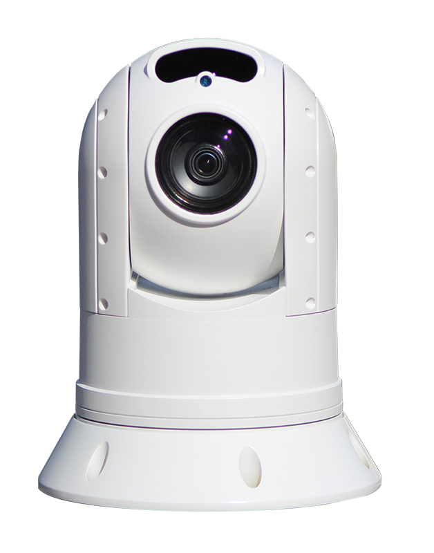 Iris A418 marine camera