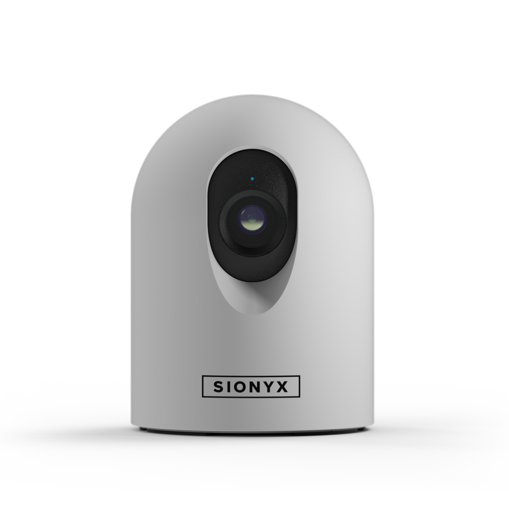 SIONYX NWD night-vision camera